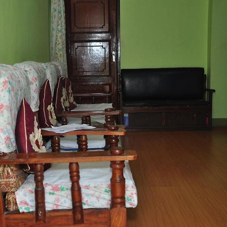 Nagarjun Home Stay Kathmandu Buitenkant foto