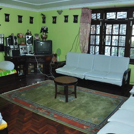 Nagarjun Home Stay Kathmandu Buitenkant foto