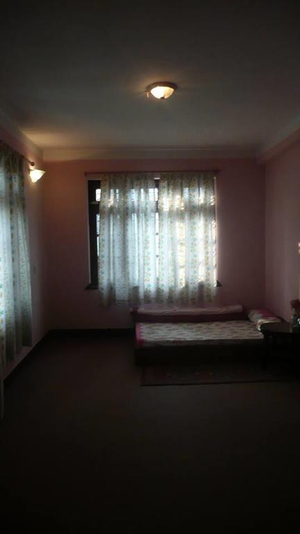 Nagarjun Home Stay Kathmandu Buitenkant foto