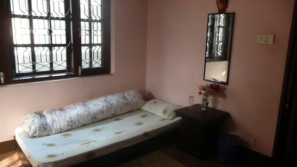 Nagarjun Home Stay Kathmandu Buitenkant foto