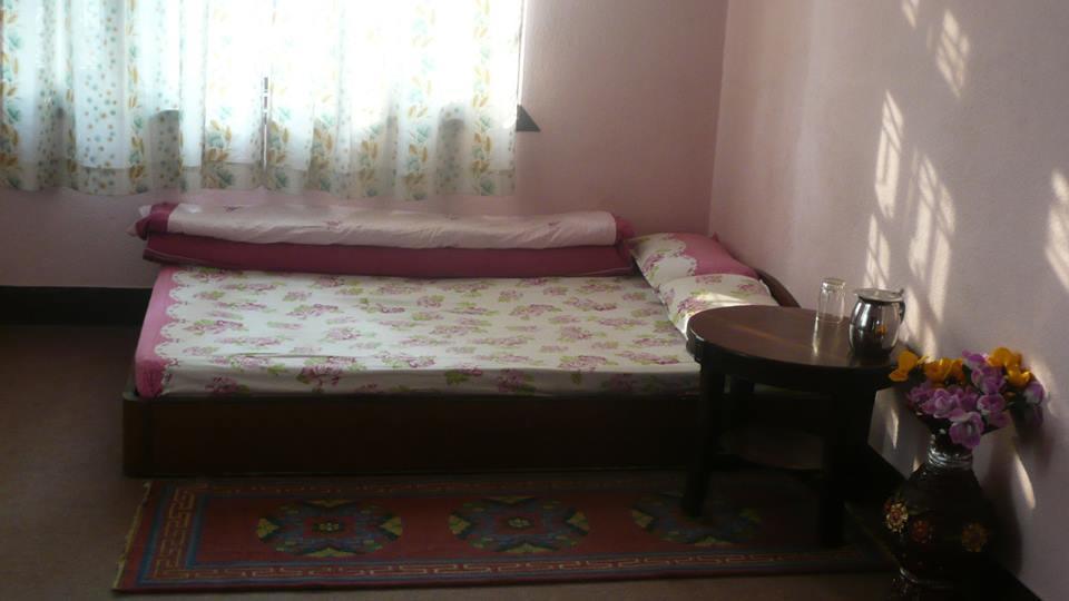 Nagarjun Home Stay Kathmandu Buitenkant foto