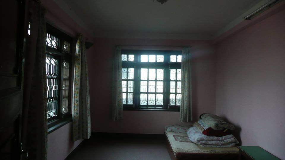 Nagarjun Home Stay Kathmandu Buitenkant foto