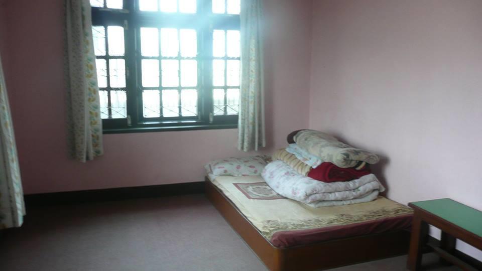 Nagarjun Home Stay Kathmandu Buitenkant foto