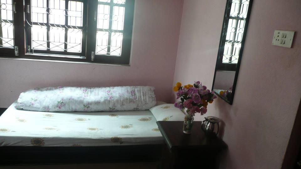 Nagarjun Home Stay Kathmandu Buitenkant foto