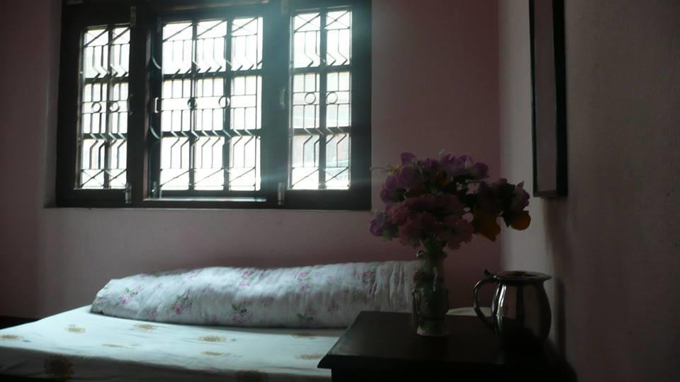 Nagarjun Home Stay Kathmandu Buitenkant foto