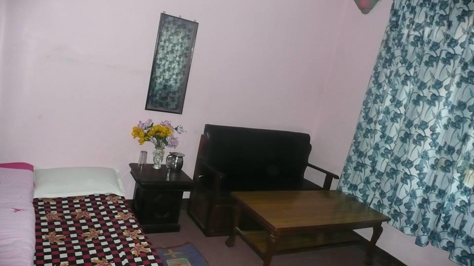 Nagarjun Home Stay Kathmandu Buitenkant foto