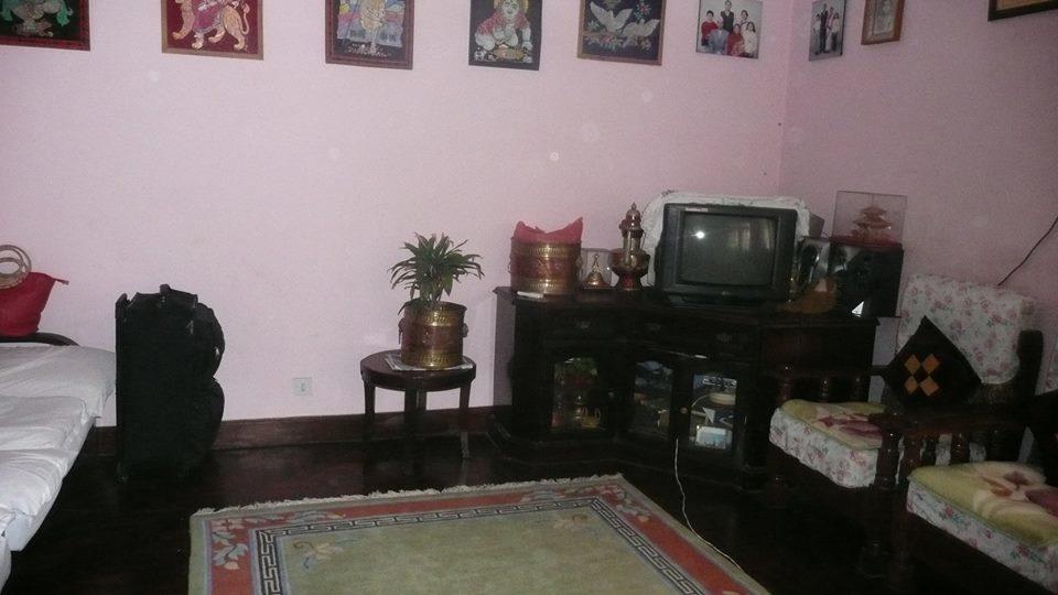 Nagarjun Home Stay Kathmandu Buitenkant foto