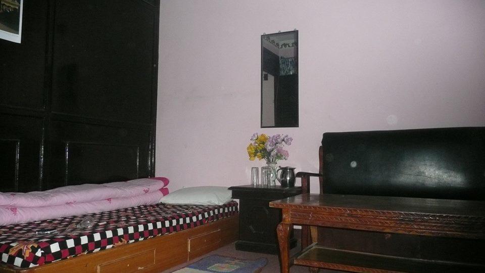 Nagarjun Home Stay Kathmandu Buitenkant foto