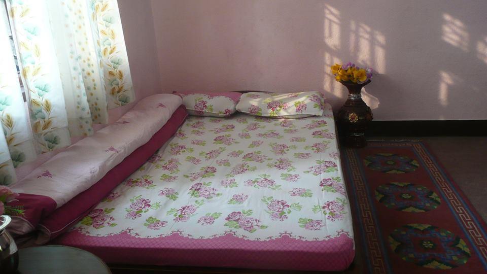 Nagarjun Home Stay Kathmandu Buitenkant foto