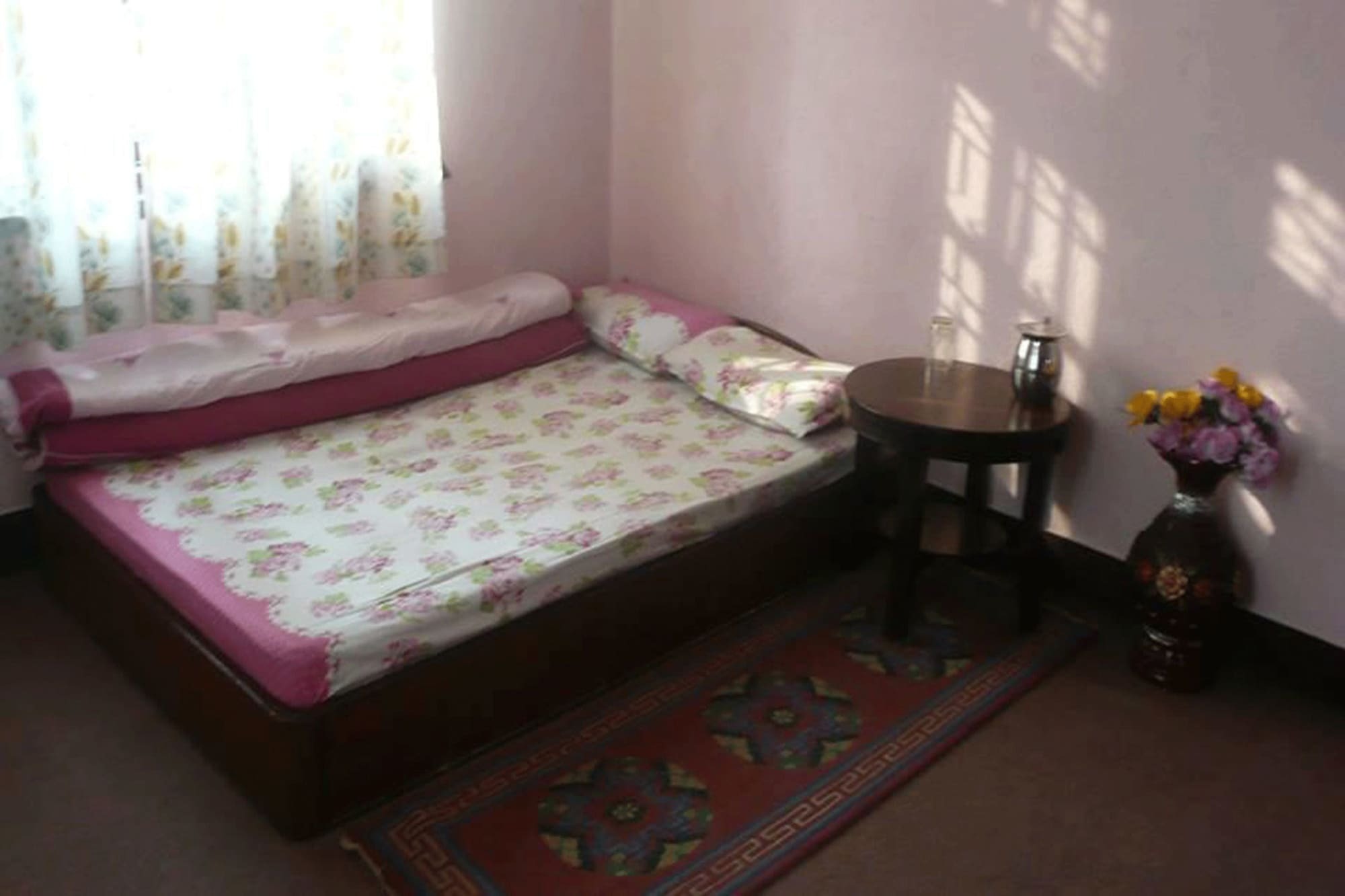 Nagarjun Home Stay Kathmandu Buitenkant foto