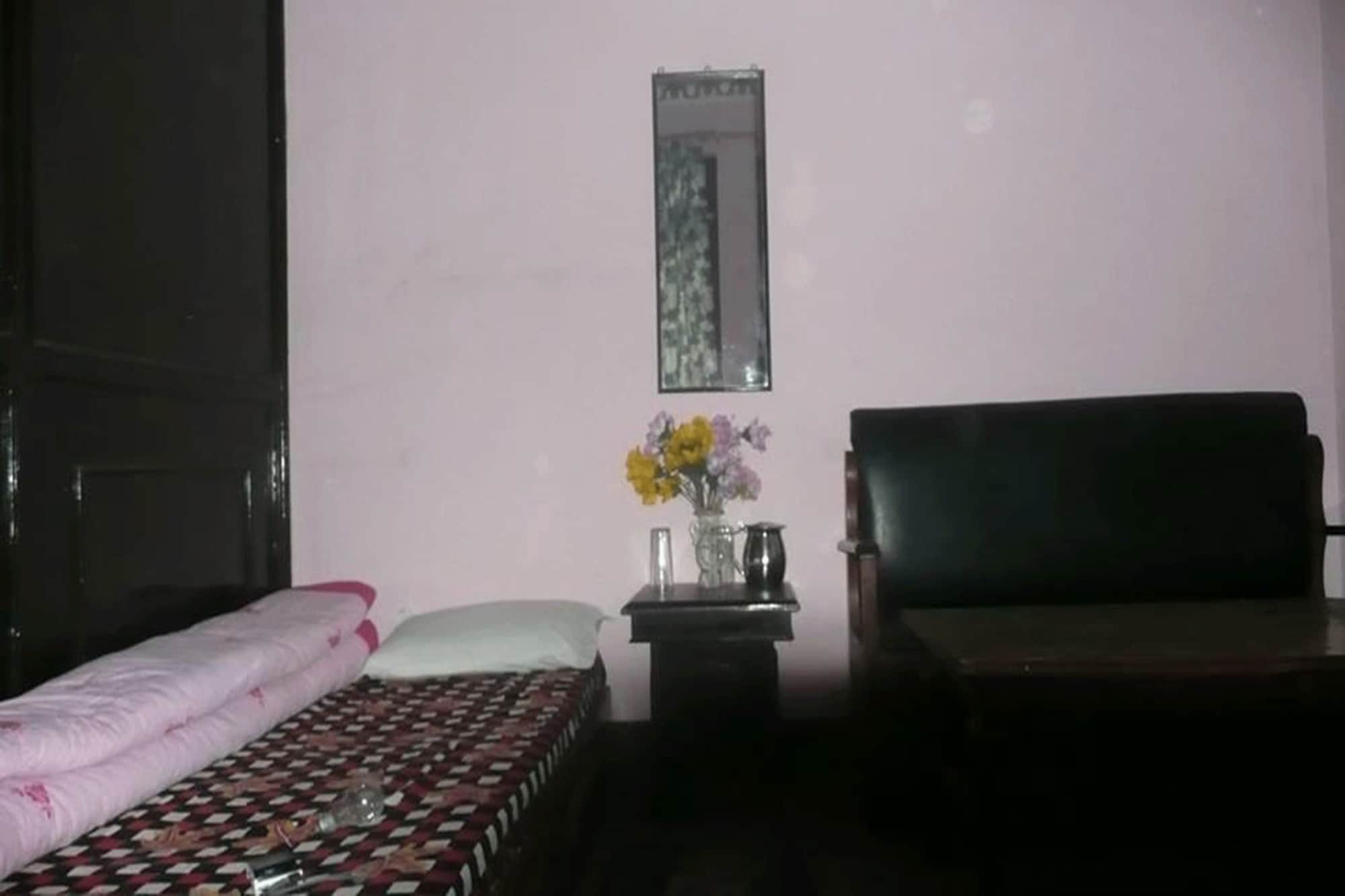 Nagarjun Home Stay Kathmandu Buitenkant foto