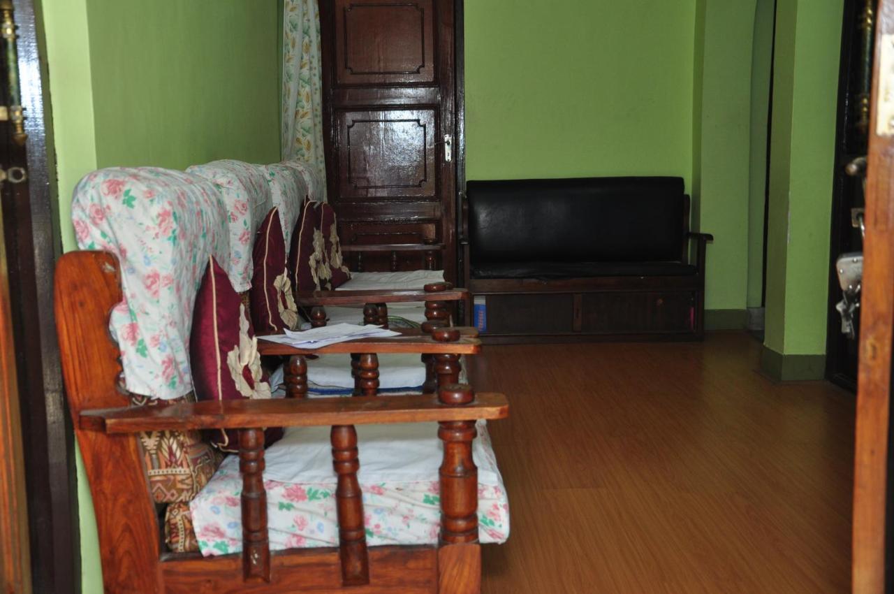 Nagarjun Home Stay Kathmandu Buitenkant foto