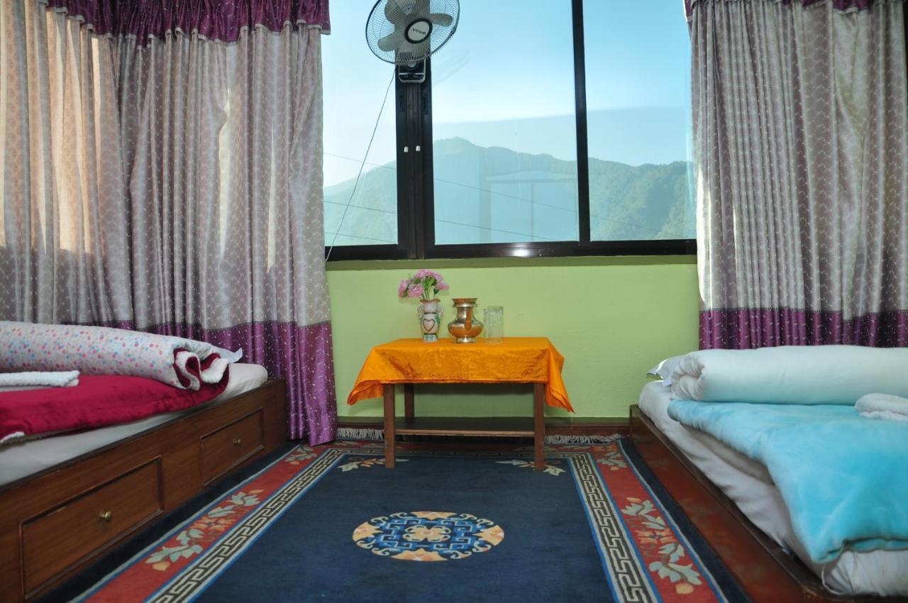 Nagarjun Home Stay Kathmandu Buitenkant foto